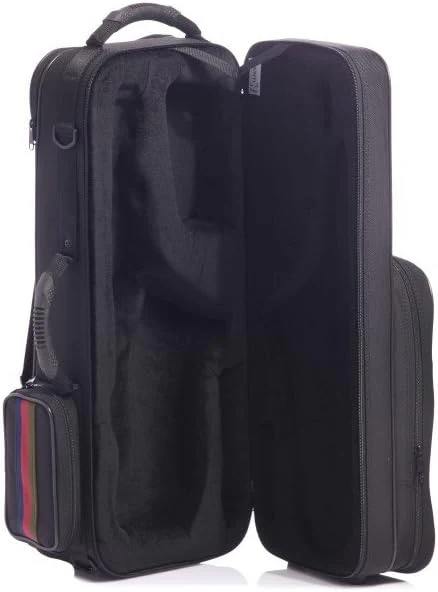 Bam St. Germain Trekking Tenor Sax Case - B STOCK - Image 4