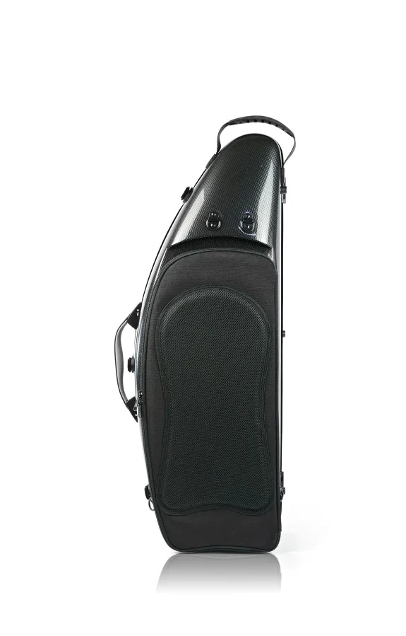 Bam HIGHTECH Tenor Sax Case with Pocket - 4102XLP - Image 4