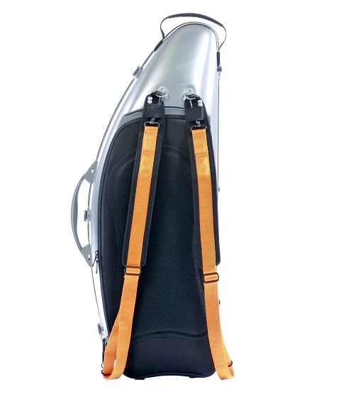 Bam Tenor Sax LA DEFENSE HIGHTECH Case DEF4102XL - Image 2