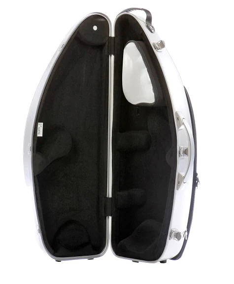 Bam Tenor Sax LA DEFENSE HIGHTECH Case DEF4102XL - Image 3