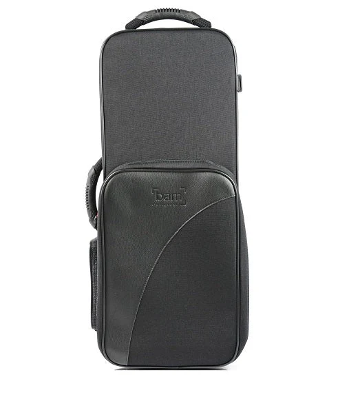Bam Trekking Alto Sax Case- B Stock - 3021S