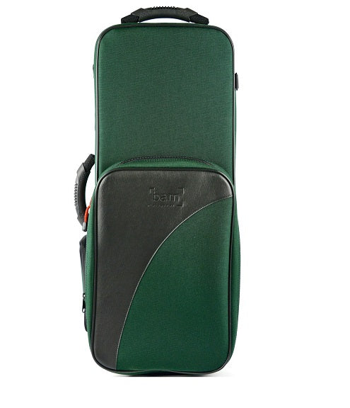 Bam Trekking Alto Sax Case Model - 3021S - Image 3