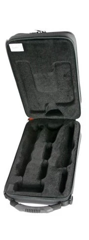 Bam Trekking Single Bb Clarinet Case - B Stock - Image 3