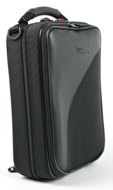 Bam Trekking Single Bb Clarinet Case - B Stock - Image 4