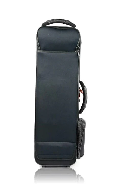 Bam Trekking Soprano Sax Case - 3020S Black - Image 2