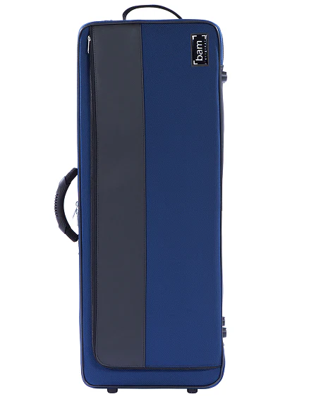 Bam Artisto Oblong 41.5cm Viola Case - 2041B - Image 4