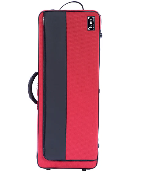 Bam Artisto Oblong 41.5cm Viola Case - 2041B - Image 5