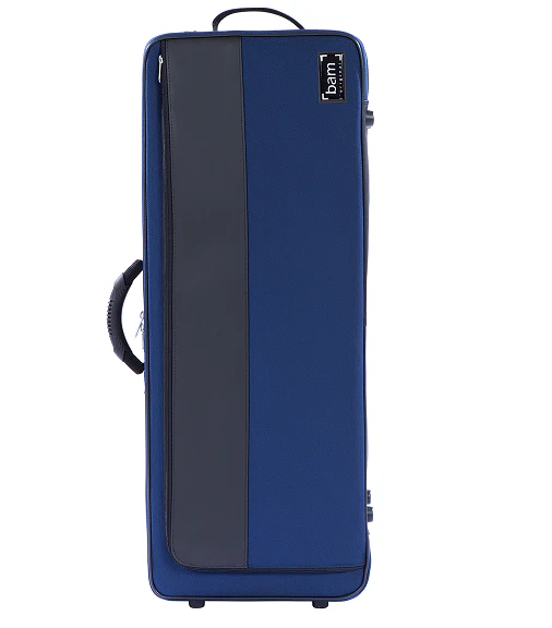 Bam Artisto Oblong Viola 43cm Case - 2043B - Image 4