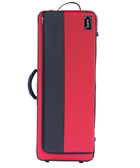 Bam Artisto Oblong Viola 43cm Case - 2043B - Image 5