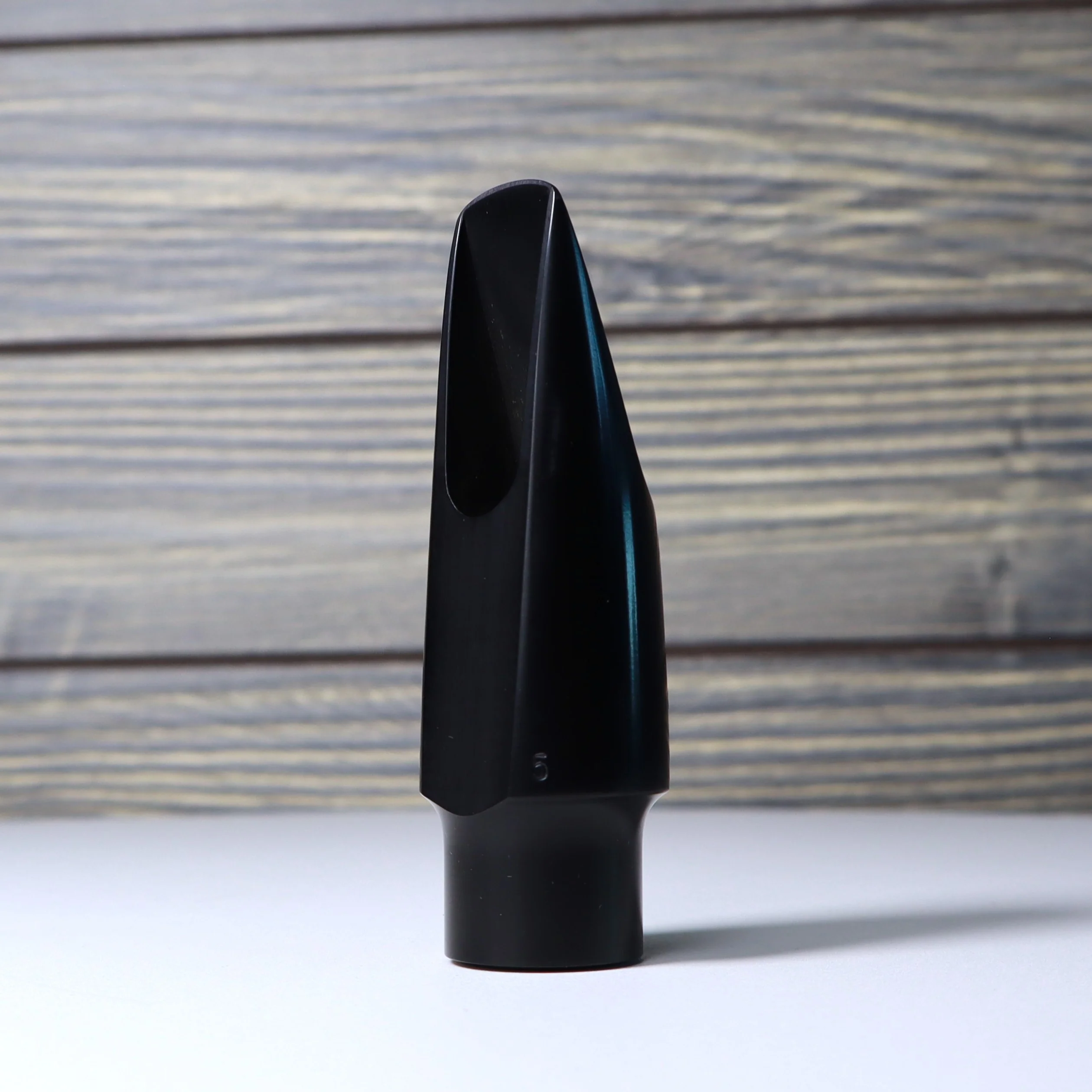 Bamber Concert Tenor Saxophone Mouthpiece #5 B-STOCK - Image 3