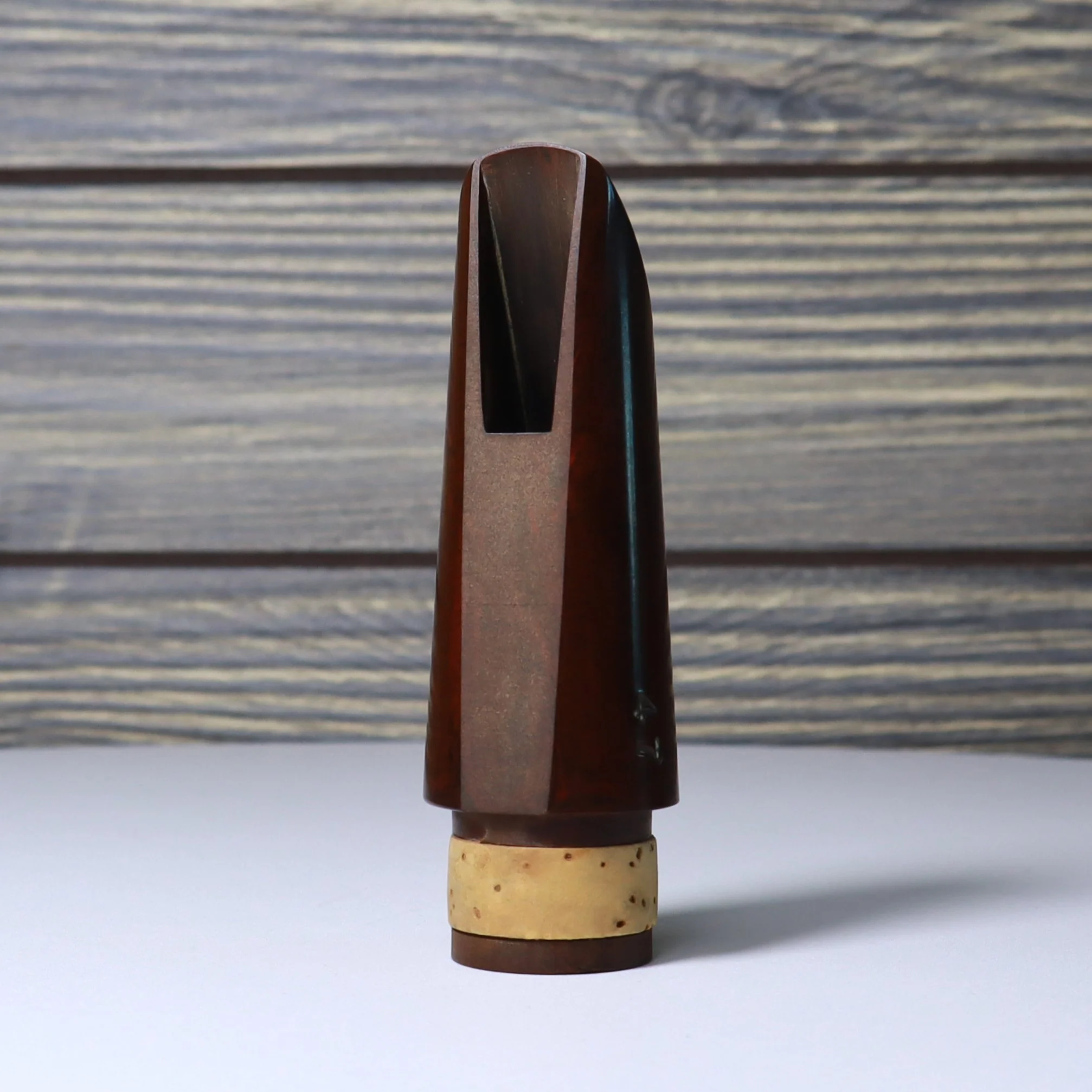 Bari Bb Clarinet Mouthpiece - #47 - Image 3