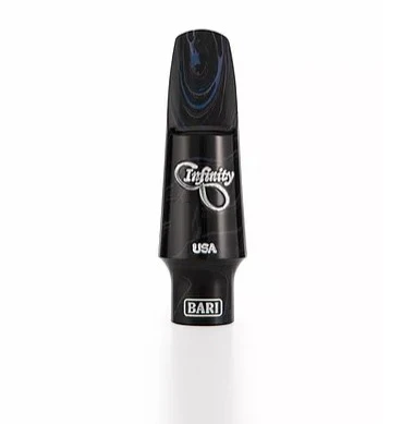 Bari Tenor Sax INFINITY Hard Rubber Mouthpiece