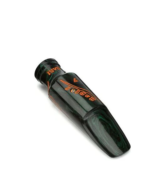 Bari RAPTOR Tenor Sax Hard Rubber Mouthpiece - Image 2