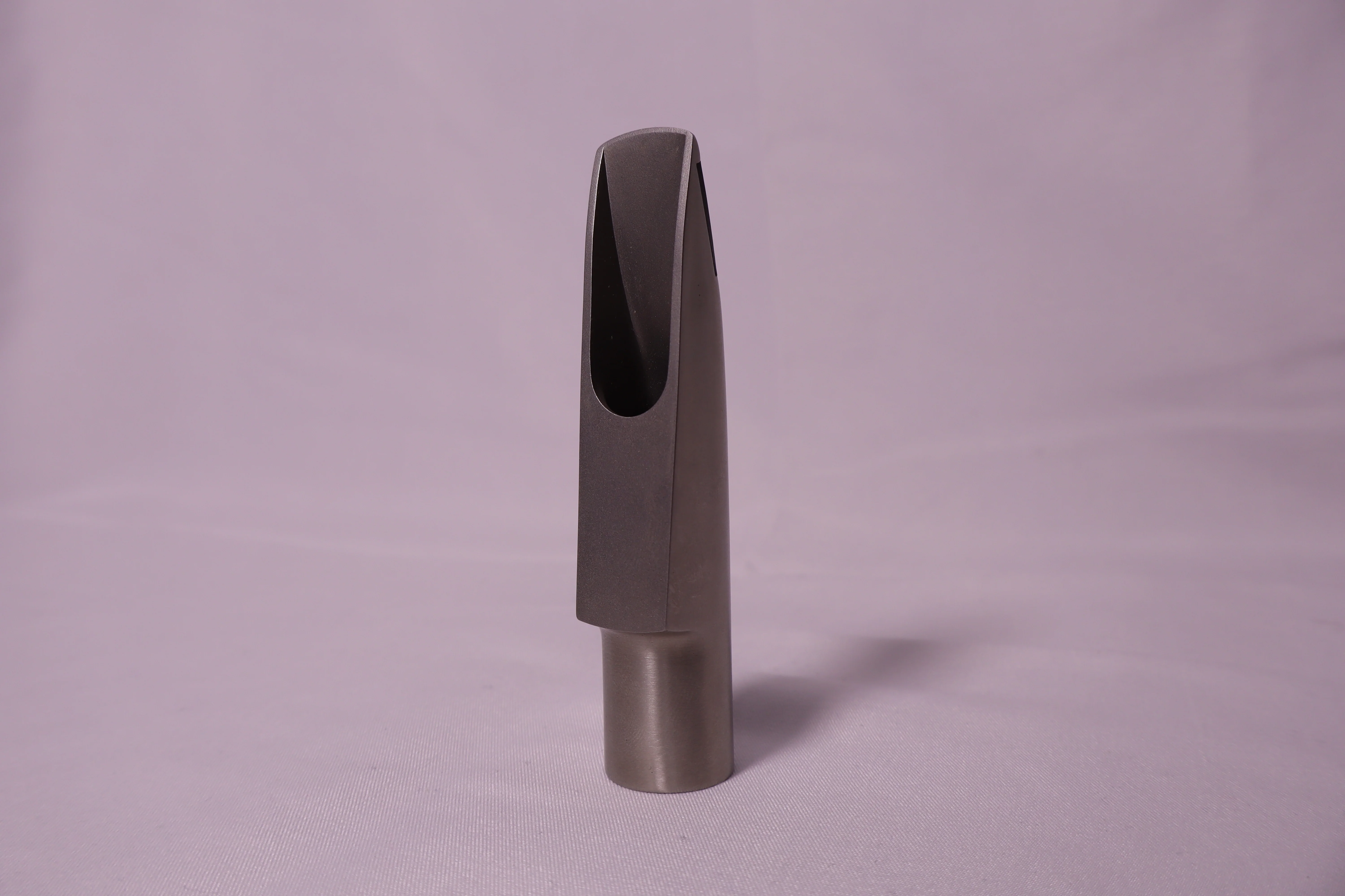 Beechler Alto Sax Custom Bellite Metal Mouthpiece #6 B-STOCK - Image 4
