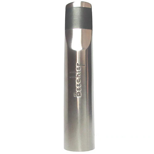 Beechler Alto Sax Custom Bellite Metal Mouthpiece - C32 - Image 3