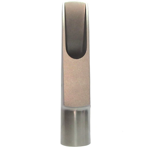 Beechler Alto Sax Custom Bellite Metal Mouthpiece - C32 - Image 4
