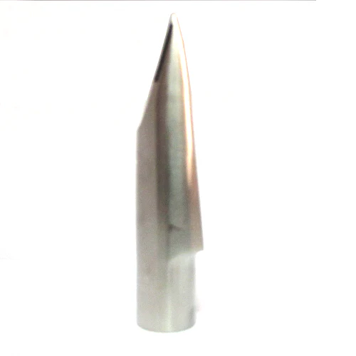 Beechler Alto Sax Custom Bellite Metal Mouthpiece - C32 - Image 5