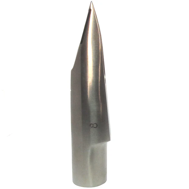 Beechler Alto Sax Custom Bellite Metal Mouthpiece - C32 - Image 6