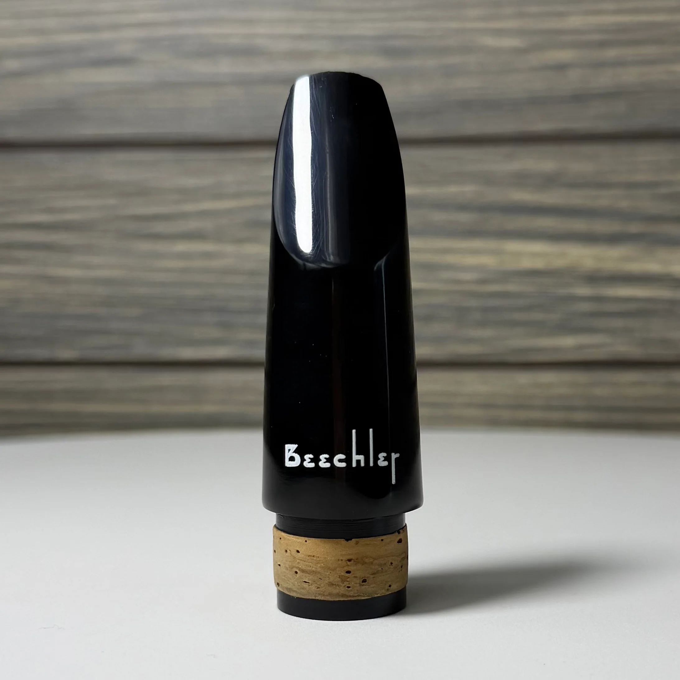 Beechler Black Diamond Bb Clarinet Mouthpiece 8S B-STOCK