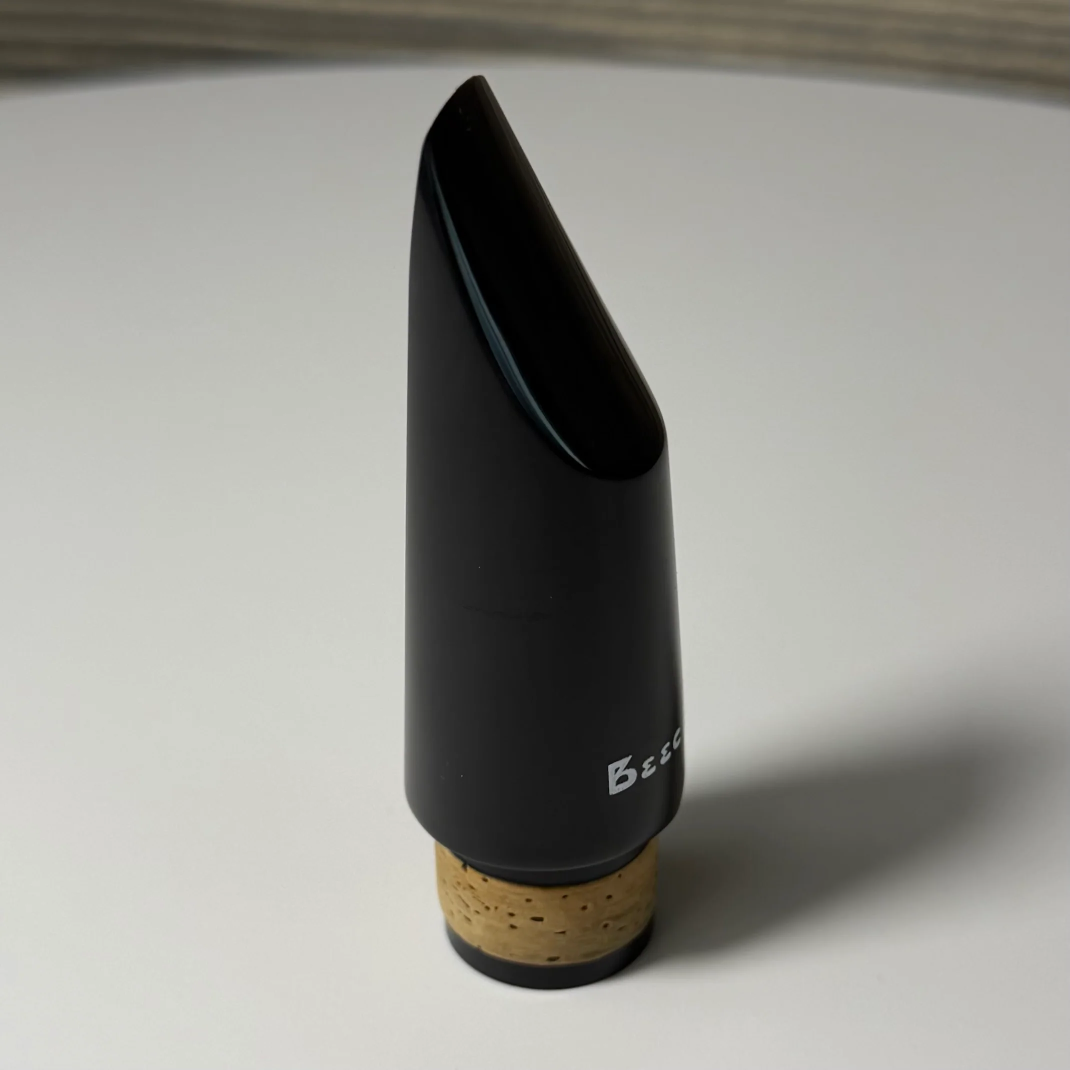 Beechler Black Diamond Bb Clarinet Mouthpiece 8S B-STOCK - Image 4