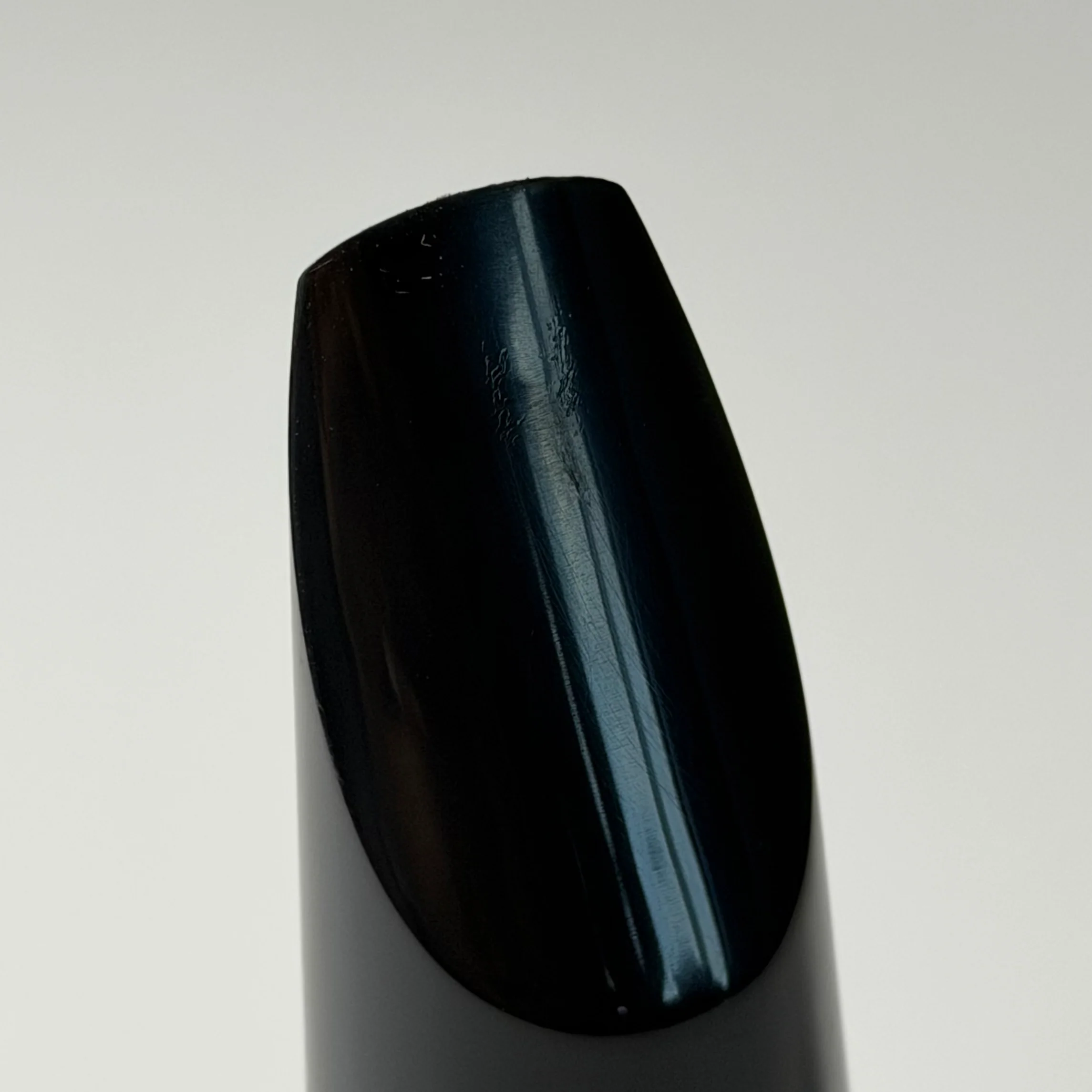 Beechler Black Diamond Bb Clarinet Mouthpiece 8S B-STOCK - Image 5