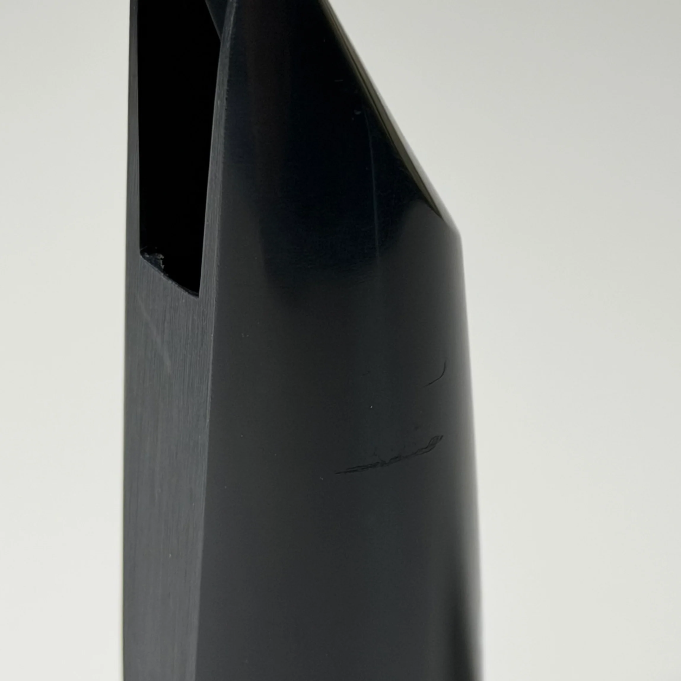Beechler Black Diamond Bb Clarinet Mouthpiece 8S B-STOCK - Image 6