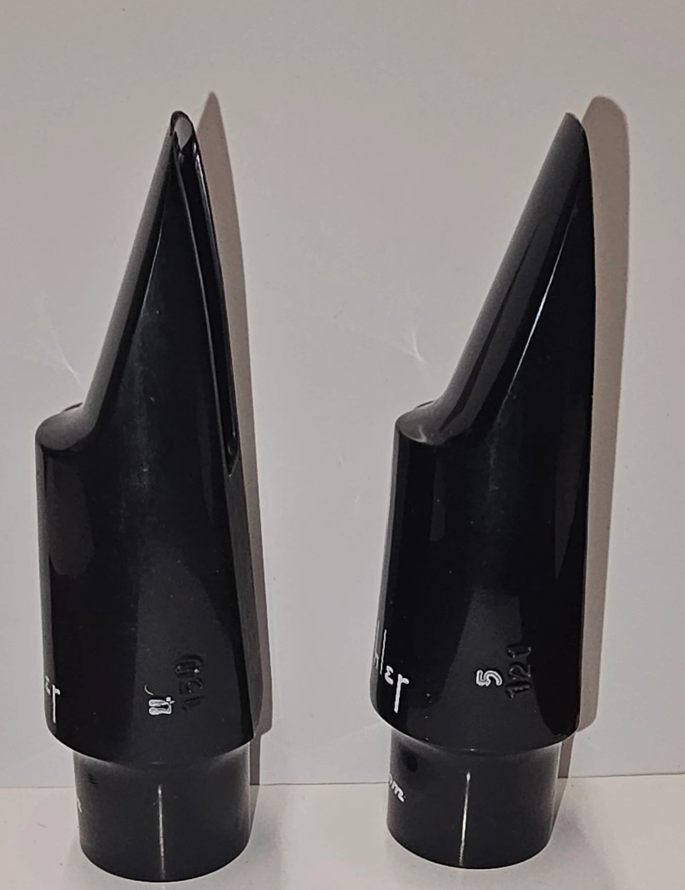 Beechler Custom Small Bore Alto Sax Mouthpiece - Image 3