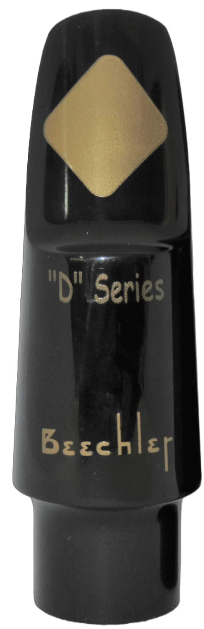 Beechler D Series Custom Alto Sax Mouthpiece - C21 - Image 2