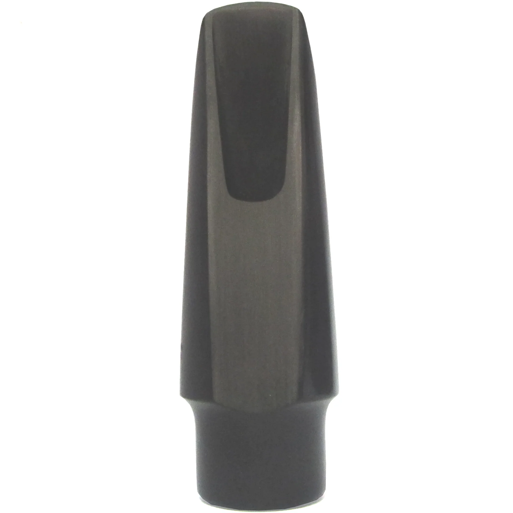 Beechler Hard Rubber Alto Sax Mouthpiece - B26 - Image 3