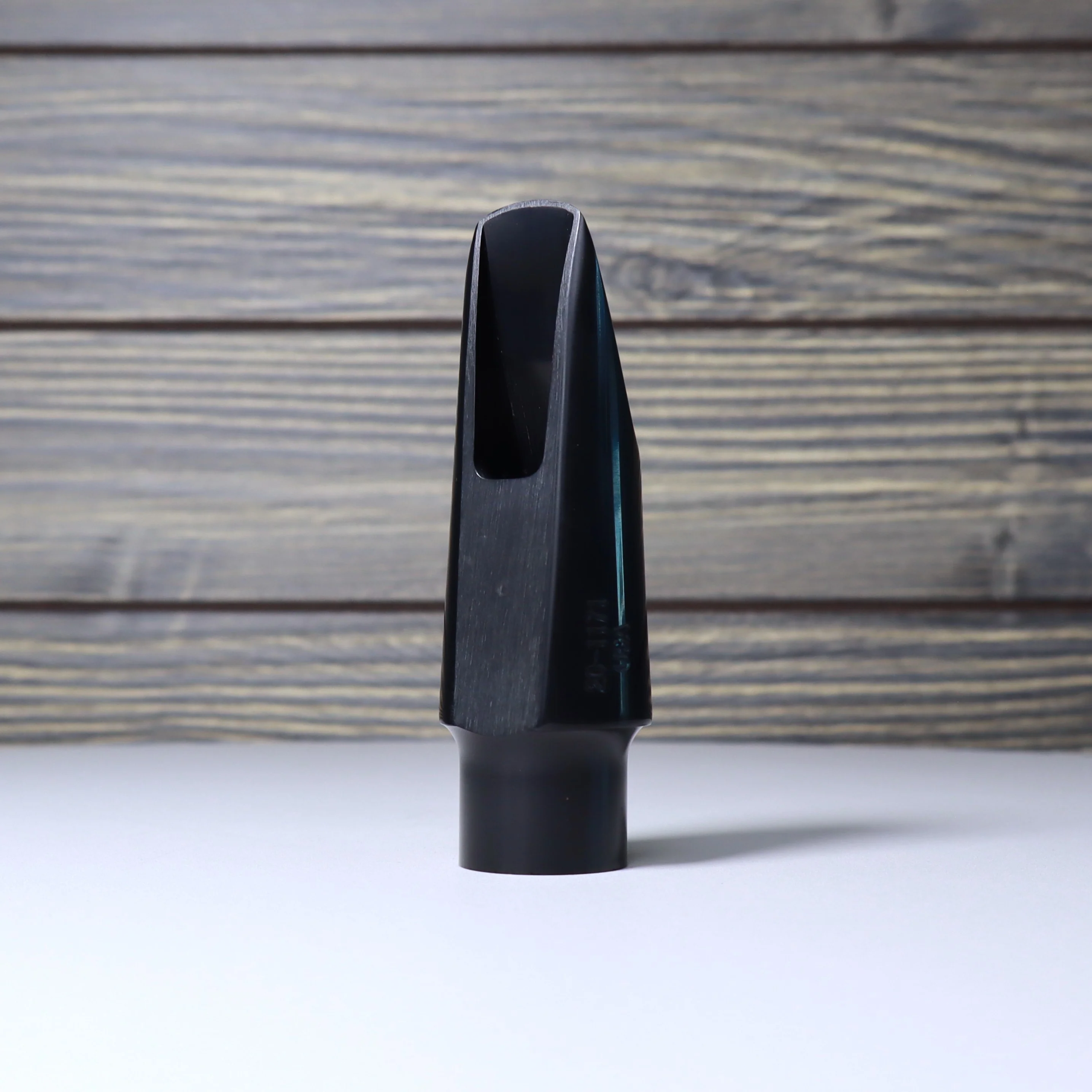 Beechler White Diamond Alto Saxophone Mouthpiece - S7S B-STOCK - Image 4