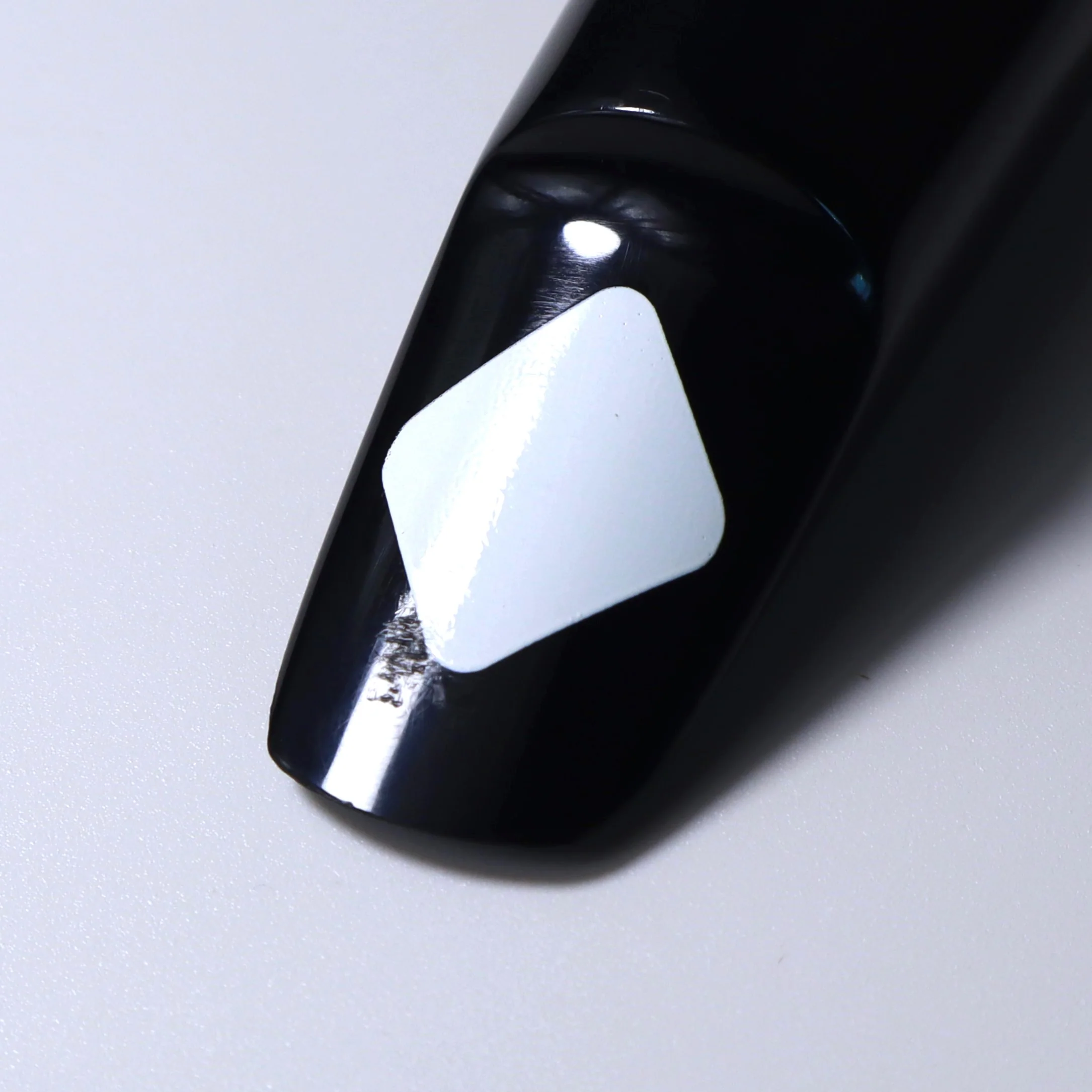 Beechler White Diamond Alto Saxophone Mouthpiece - S7S B-STOCK - Image 6