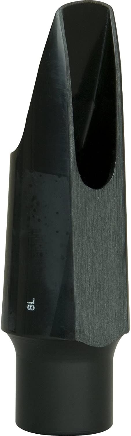 Beechler White Diamond Tenor Sax Mouthpiece - Image 2