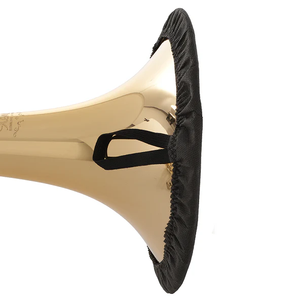 Bell Barrier Wind Instrument Mask - Image 7