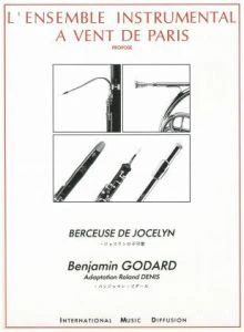 BERCEUSE DE JOCELYN