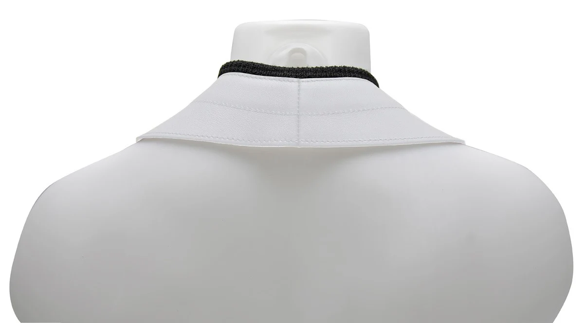 BG France Alto/Tenor Yoke Strap - S78JMSH - Image 2