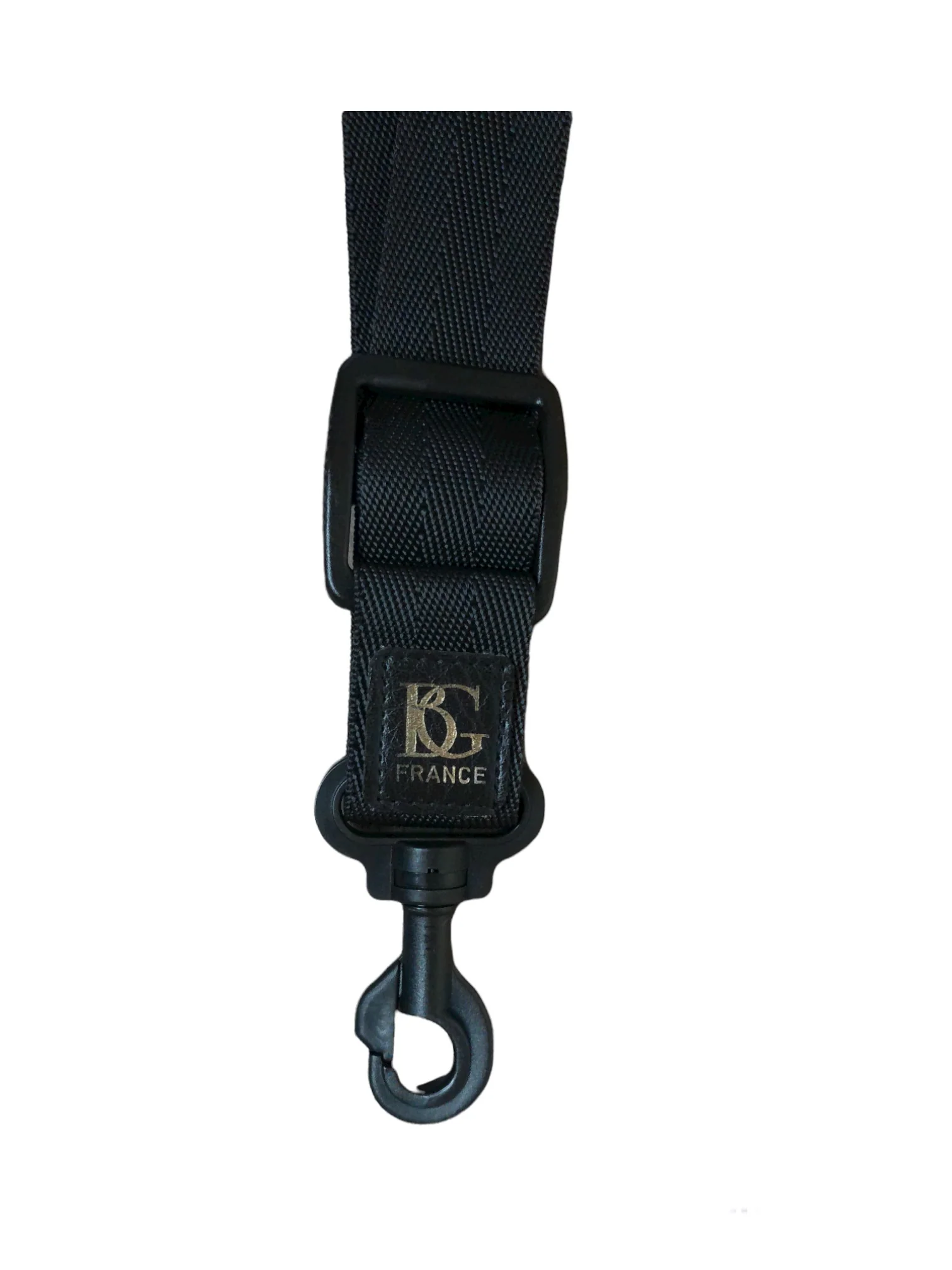 BG France Baritone Sax Standard Neck Strap - Image 2