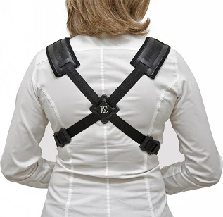 BG France Bass Clarinet Comfort Harness -CC80 - Image 3