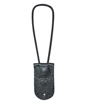 BG France Leather Zen Bassoon Neck Strap - B04Y - Image 6