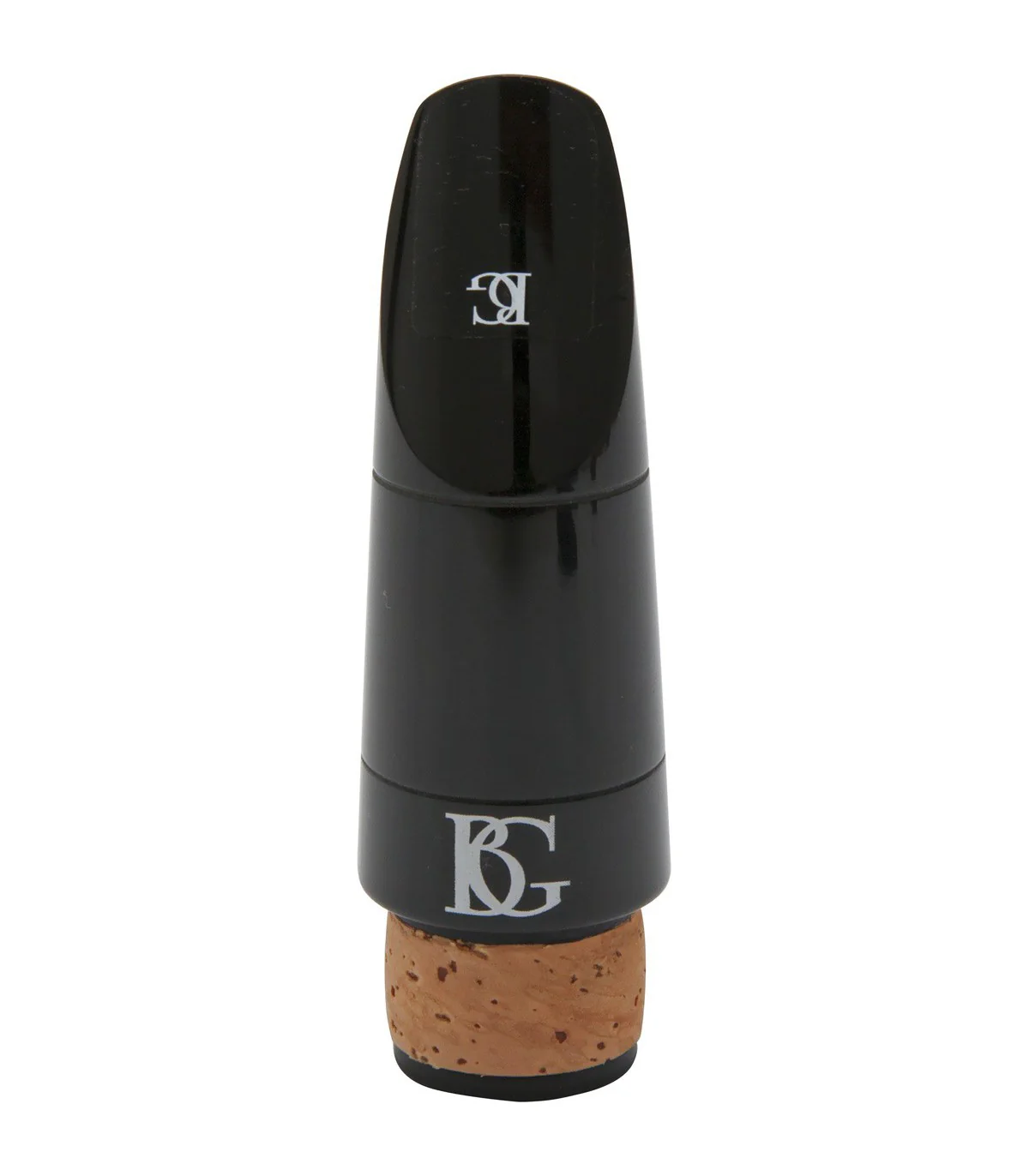 BG France - Bb Clarinet Ebonite Mouthpiece - B0 - Image 2