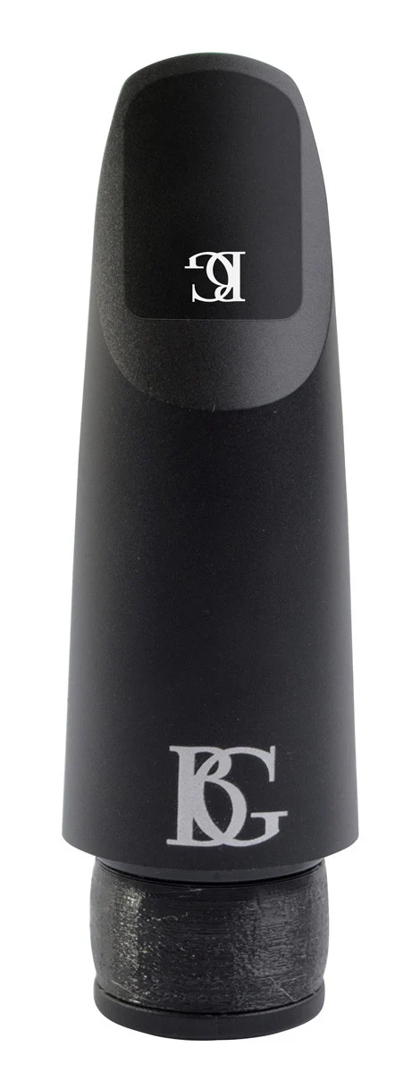 BG France Bb Clarinet Mouthpiece - B3 - Image 2