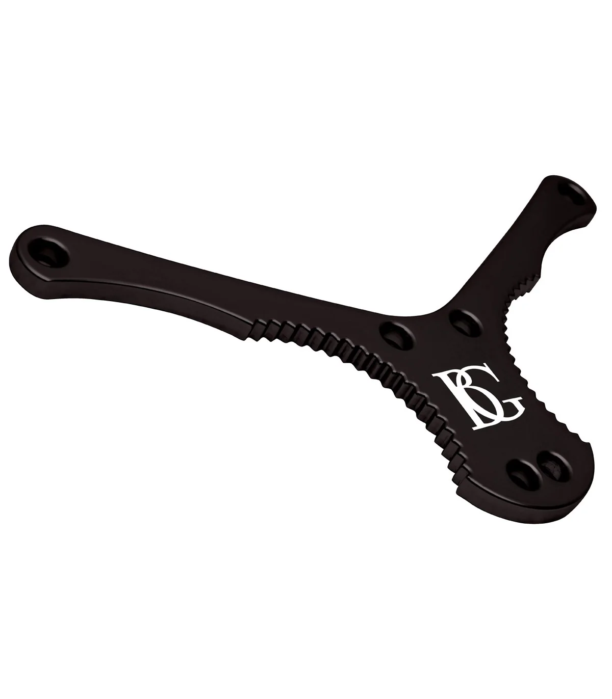 BG FRANCE Bb Clarinet Zen Leather Straps - Image 5