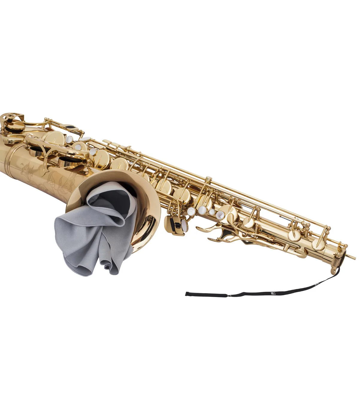 BG France Combo Pack For Tenor Sax - CPST - Image 3