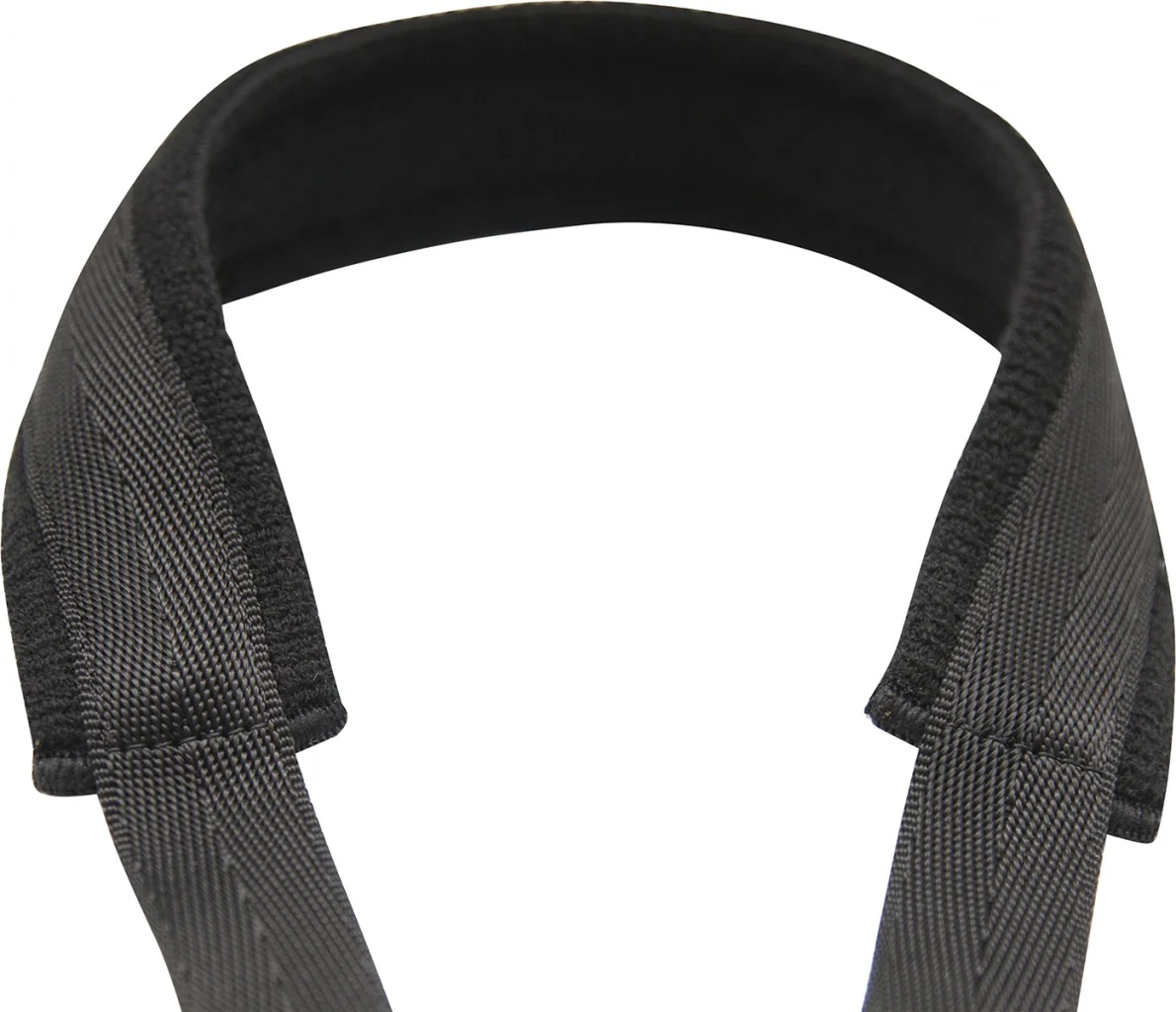 BG France Comfort Neck Strap with Snap Hook Alto & Tenor - S10SH - Image 3