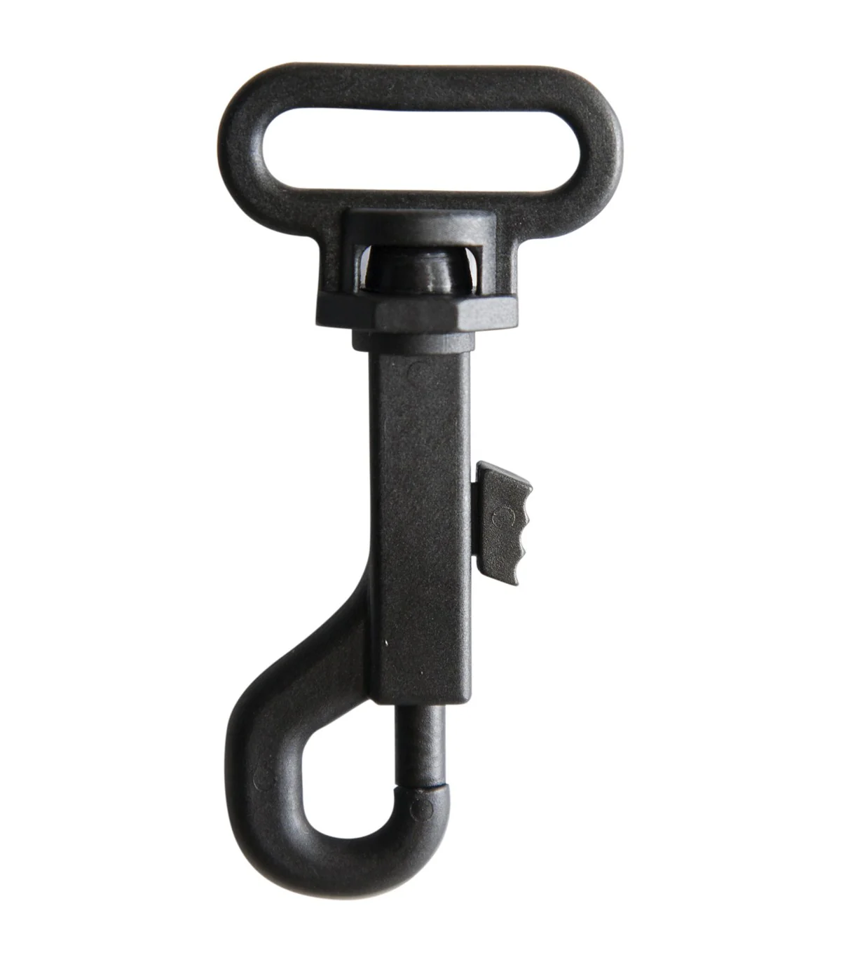 BG France Comfort Strap Alto Sax with Plastic Snap HOOK, Small - S12SH - Image 5