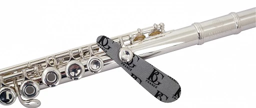 BG France Flute Microfiber Pad Dryer -A65 F - Image 2