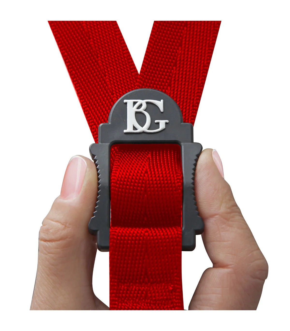 BG France Glam Comfort Strap Alto/Tenor Strap - Image 10
