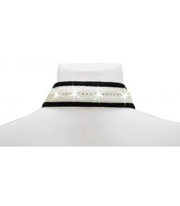 BG France Glam Comfort Strap Alto/Tenor Strap - Image 6