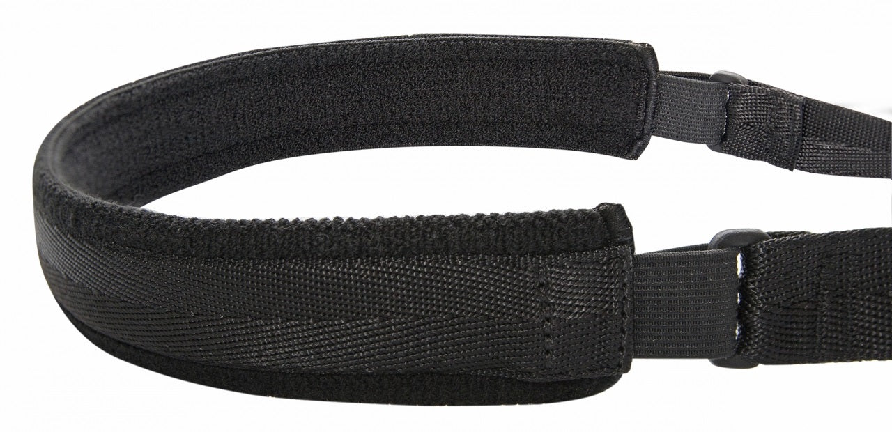 BG France Large Elastic Alto & Tenor Sax Strap - S10ESH - Image 3