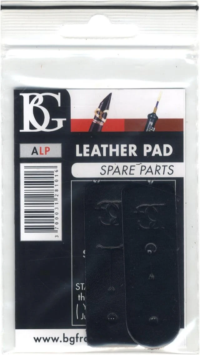 BG France Leather Connector 2 Pack (1 Large & REGULAR) - Image 2