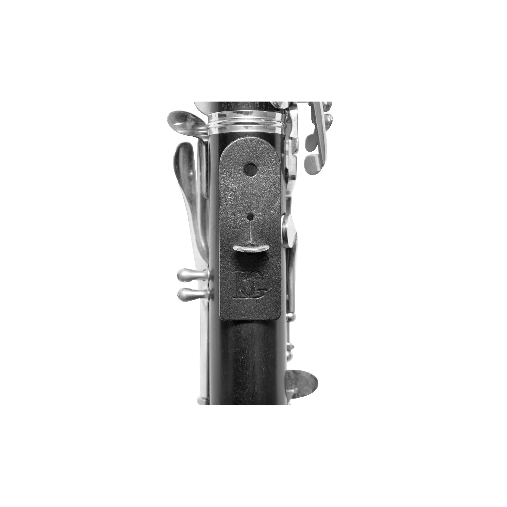 BG France Leather Connector 2 Pack (1 Large & REGULAR) - Image 5